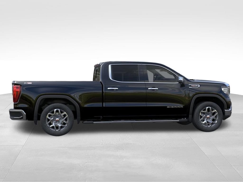 2026 GMC Sierra 1500 SLT - Photo 34