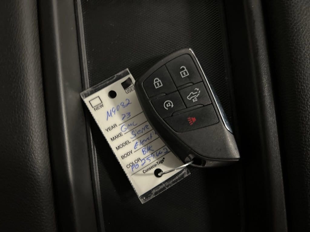 2023 GMC Sierra 1500 Elevation - Photo 23