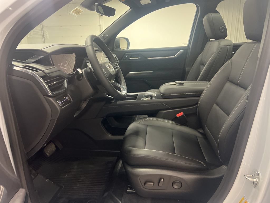 2026 GMC Acadia Elevation - Photo 9