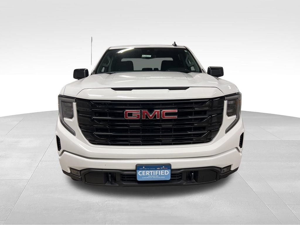 Used 2025 GMC Sierra 1500 Elevation Truck