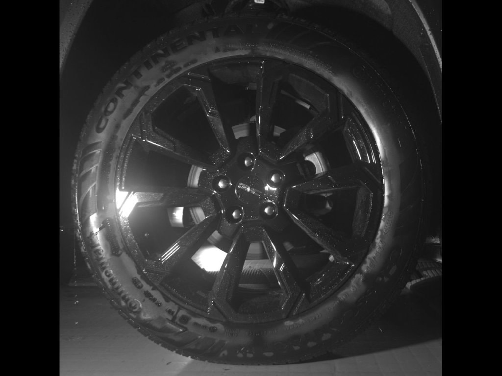 2027 GMC Terrain Elevation - Photo 10