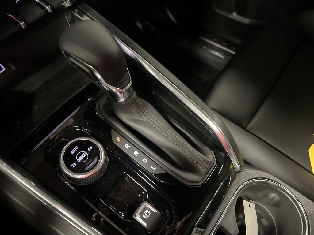2026 GMC Canyon Elevation - Photo 26