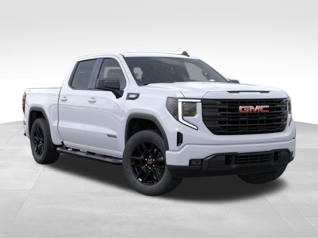 2026 GMC Sierra 1500 Elevation - Photo 29