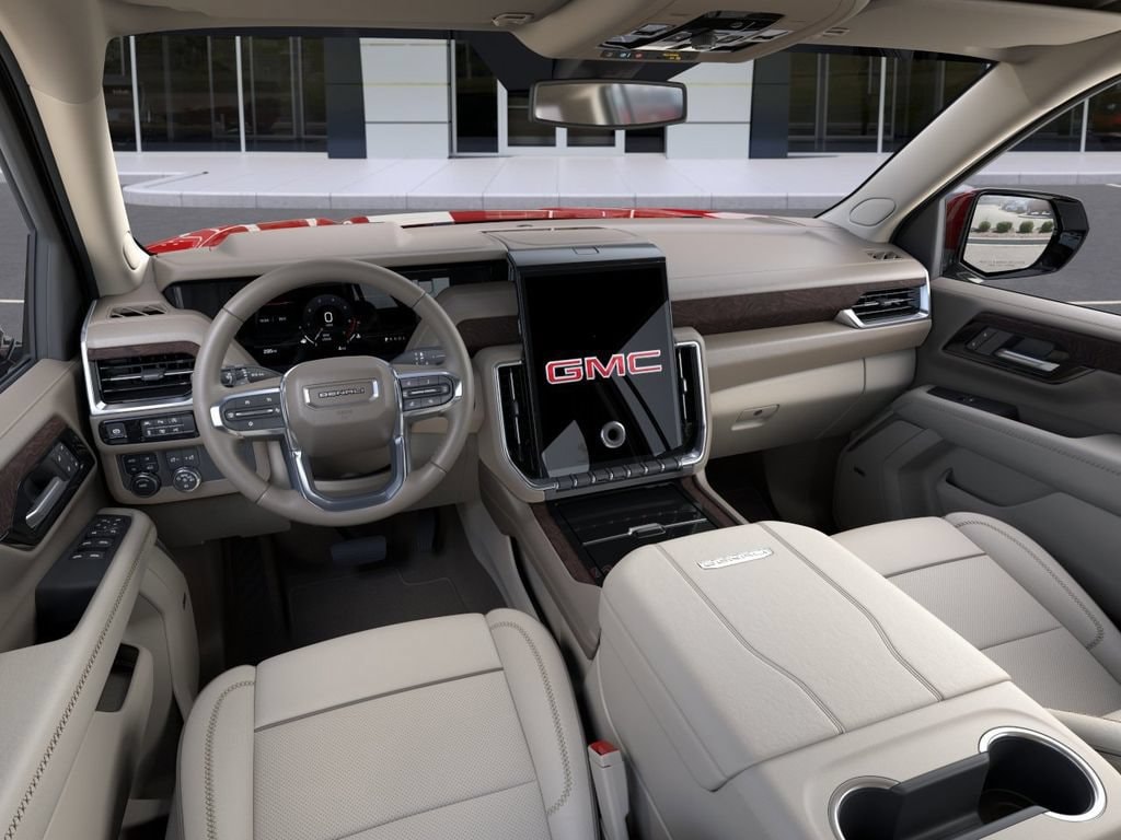 2026 GMC Yukon XL Denali - Photo 45