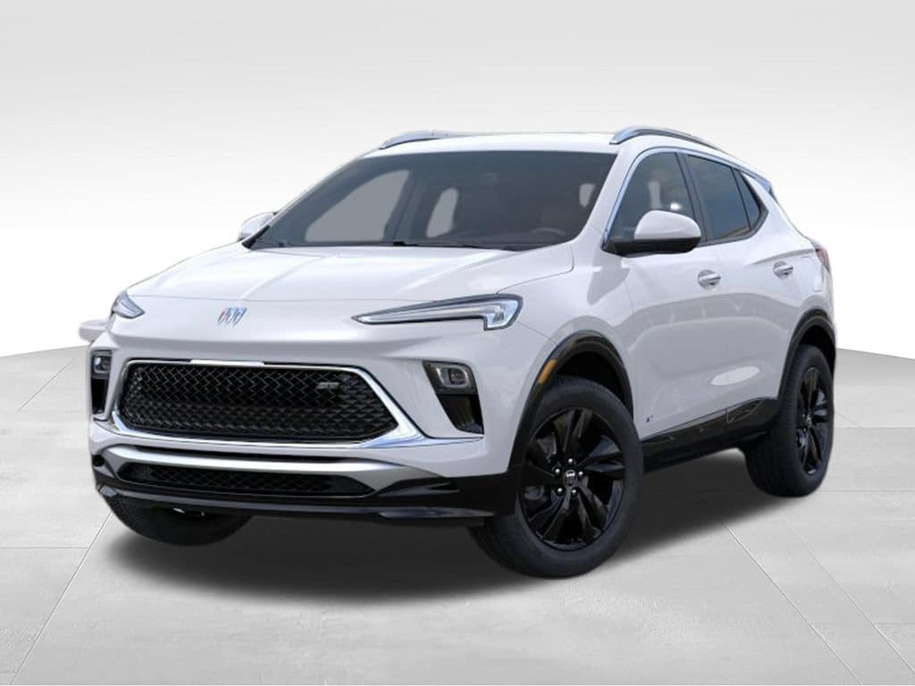 2026 Buick Encore GX Sport Touring - Photo 8