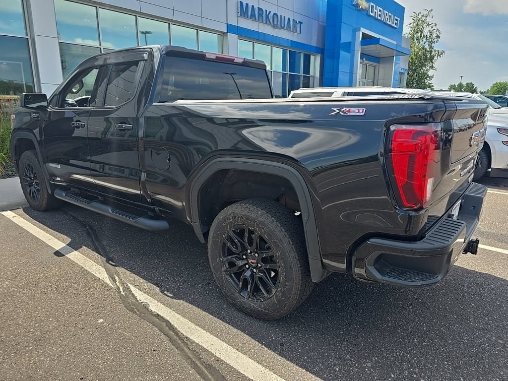 Used 2021 GMC Sierra 1500 Elevation Truck