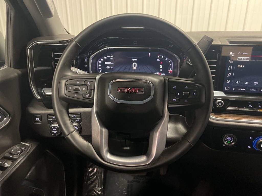 2024 GMC Sierra 1500 Elevation - Photo 14