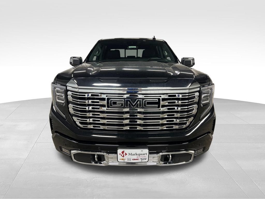 New 2026 GMC Sierra 1500 Denali Truck