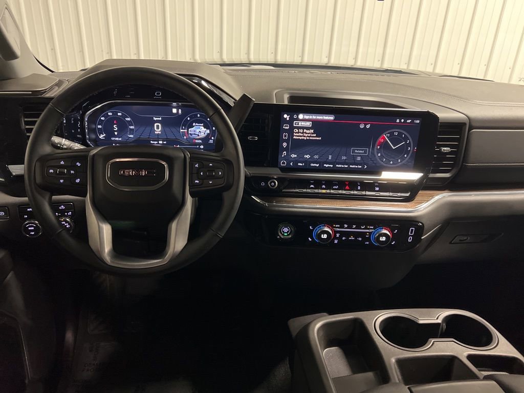 2023 GMC Sierra 1500 Elevation - Photo 13
