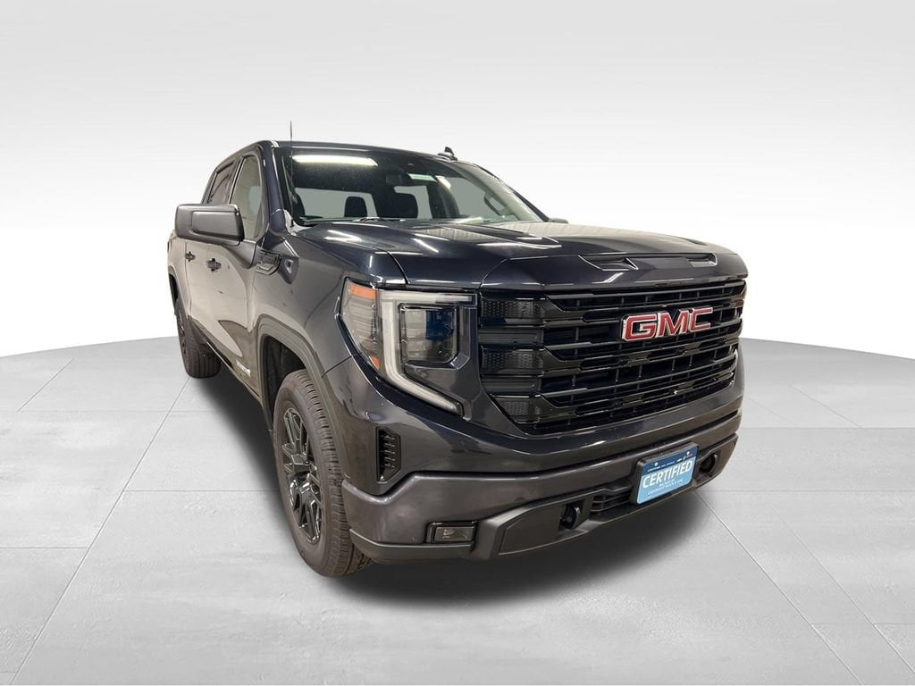 Used 2023 GMC Sierra 1500 Elevation Truck