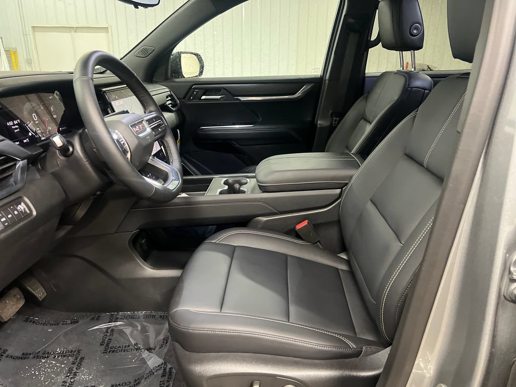 2026 GMC Acadia Elevation - Photo 13