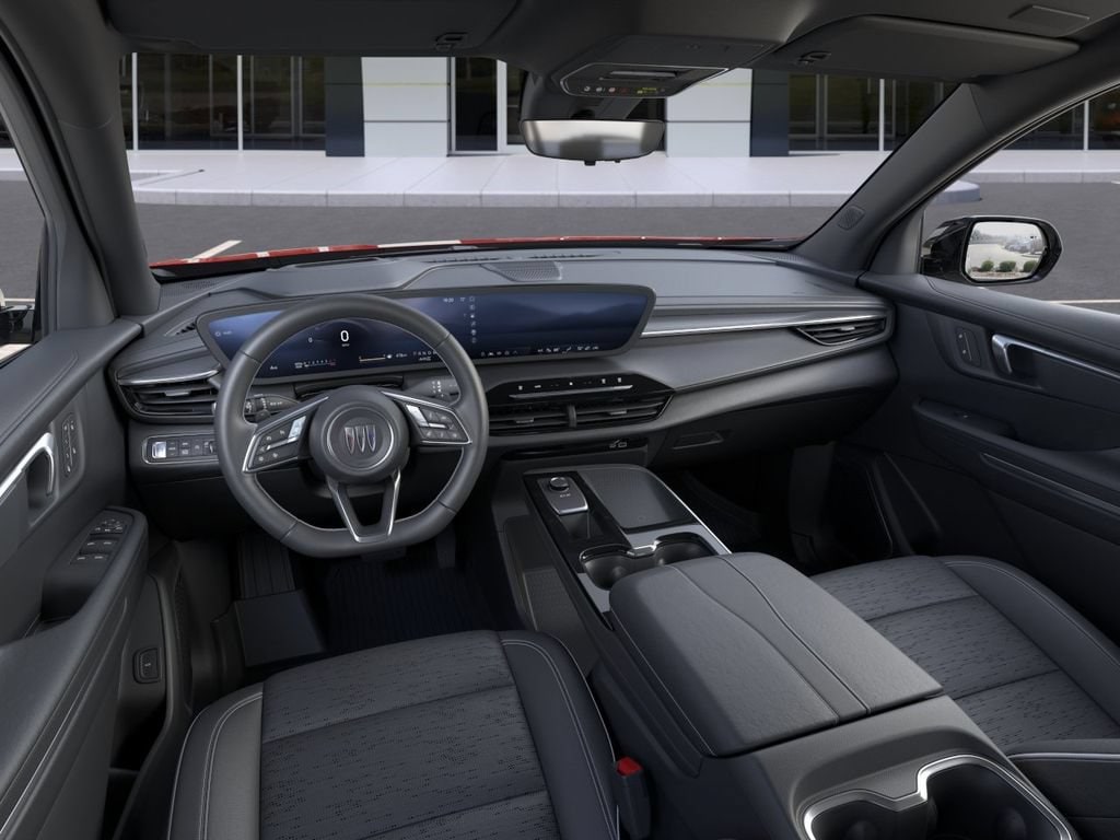 2026 Buick Enclave Sport Touring - Photo 45