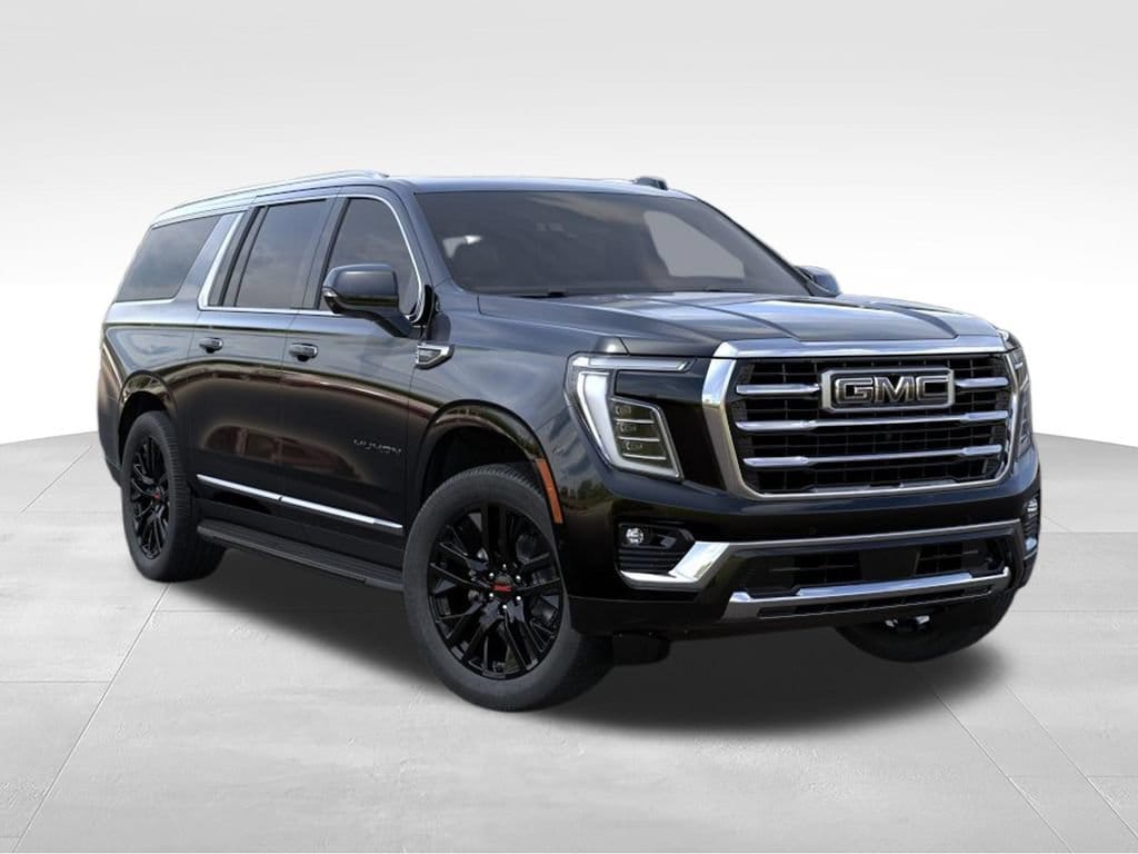 2026 GMC Yukon XL Elevation - Photo 31