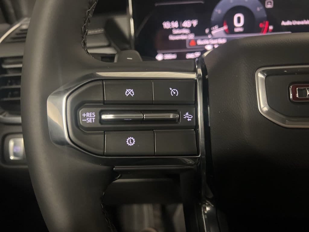2026 GMC Acadia Elevation - Photo 18