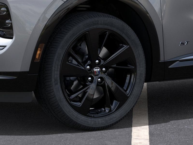 2026 Buick Envision Sport Touring - Photo 9