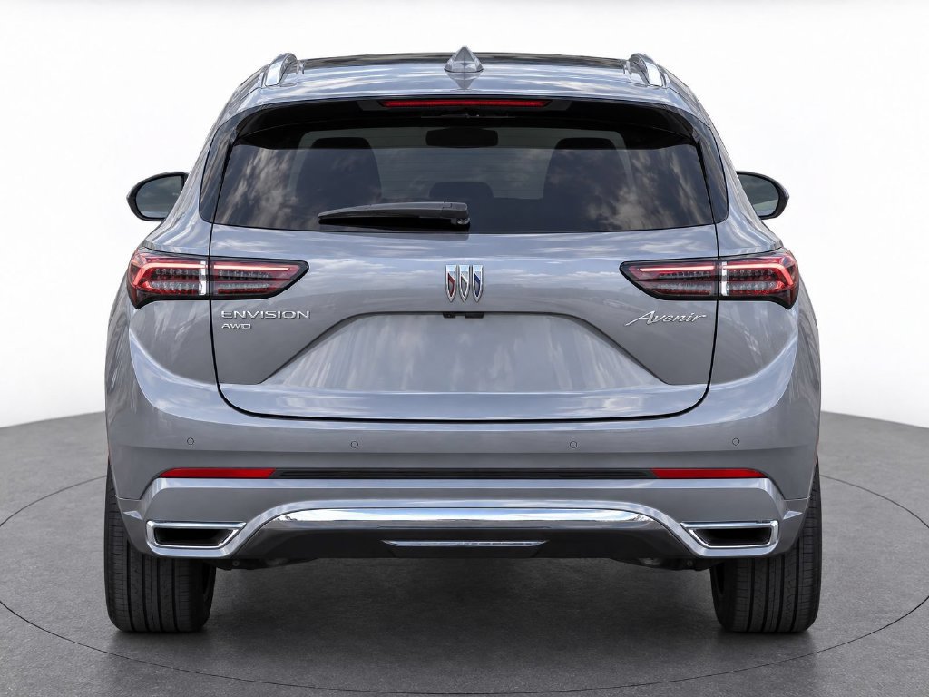 2026 Buick Envision Avenir - Photo 6