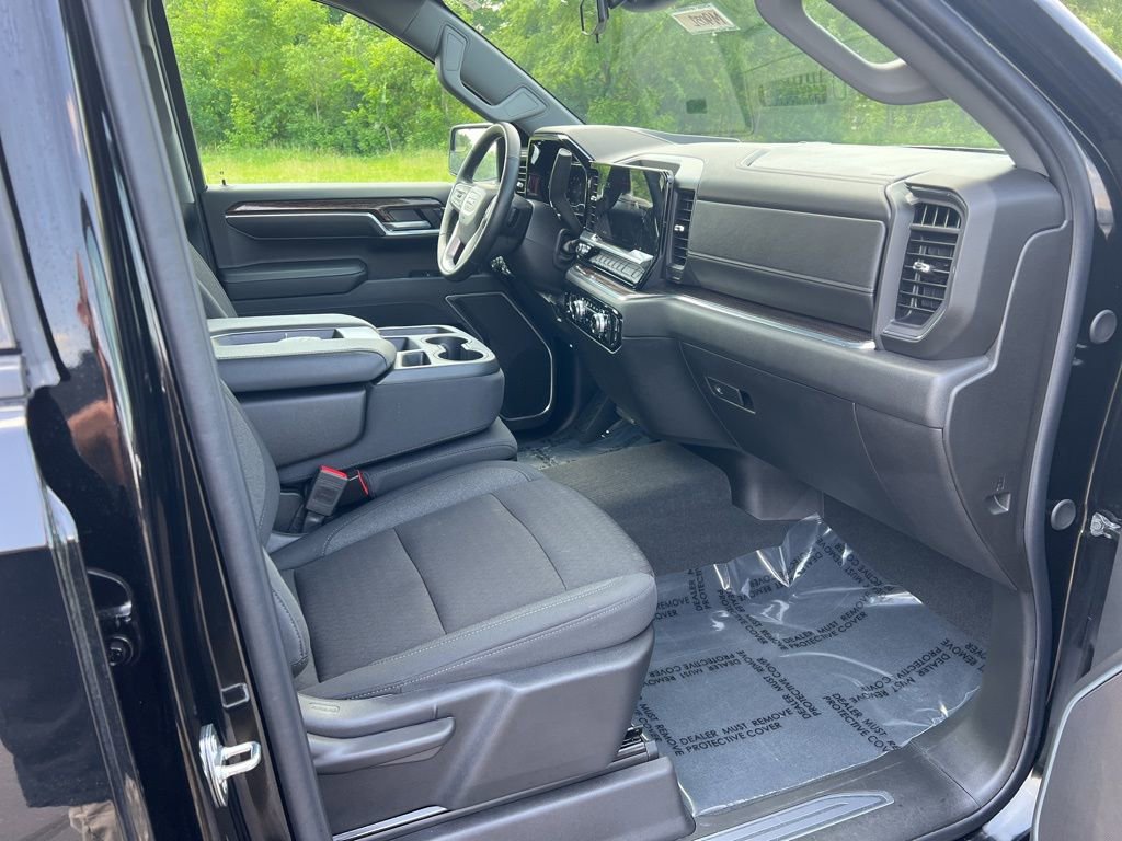 2024 GMC Sierra 1500 Elevation - Photo 9