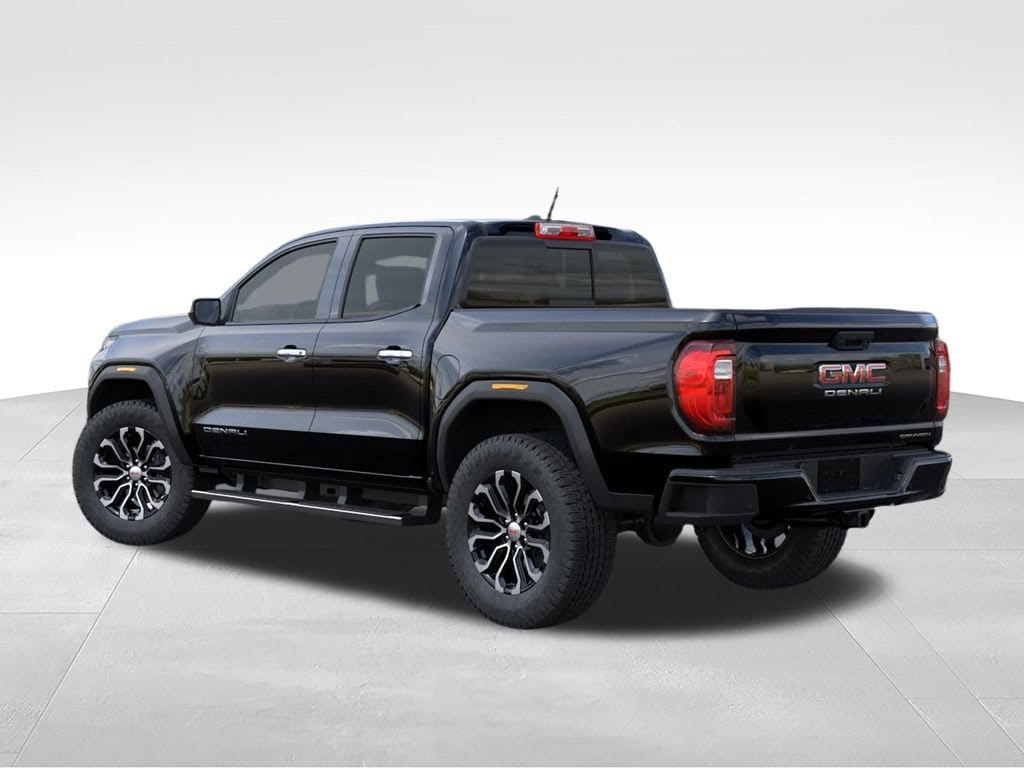 2026 GMC Canyon Denali - Photo 33