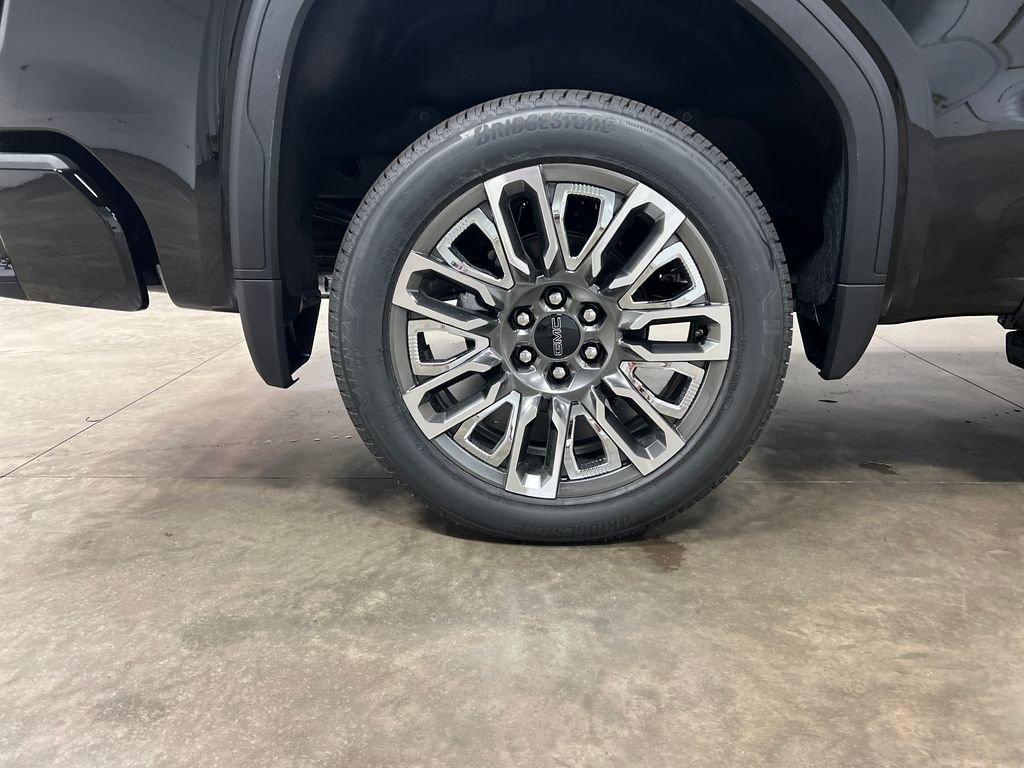 2026 GMC Sierra 1500 Denali Ultimate - Photo 9
