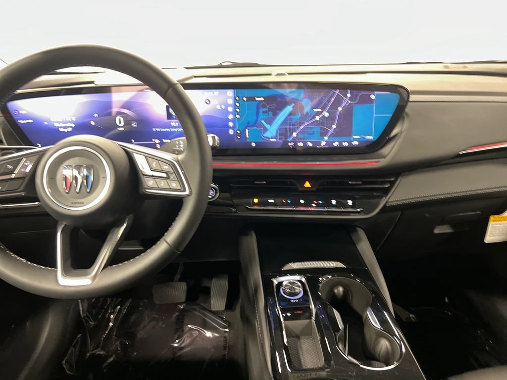 2026 Buick Envision Preferred - Photo 16