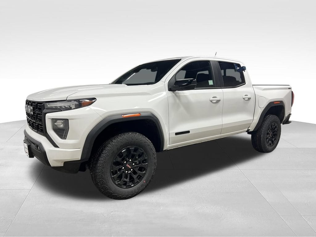 New 2026 GMC Canyon Elevation Truck
