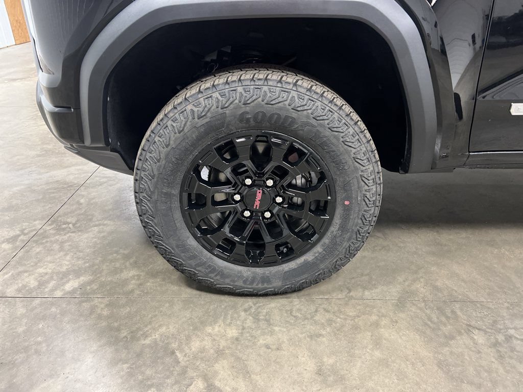 2026 GMC Canyon Elevation - Photo 10