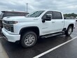  Chevrolet Silverado 2500 HD