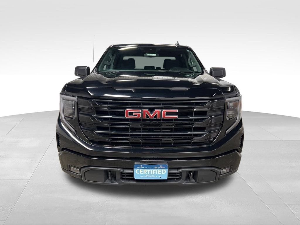 Used 2023 GMC Sierra 1500 Elevation Truck