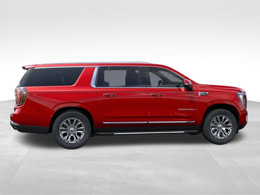 2026 GMC Yukon XL Denali - Photo 35