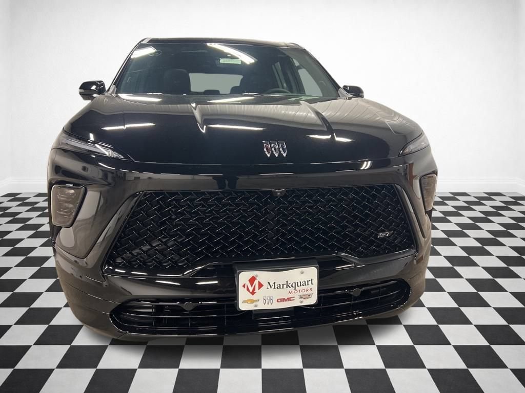New 2026 Buick Enclave Sport Touring SUV