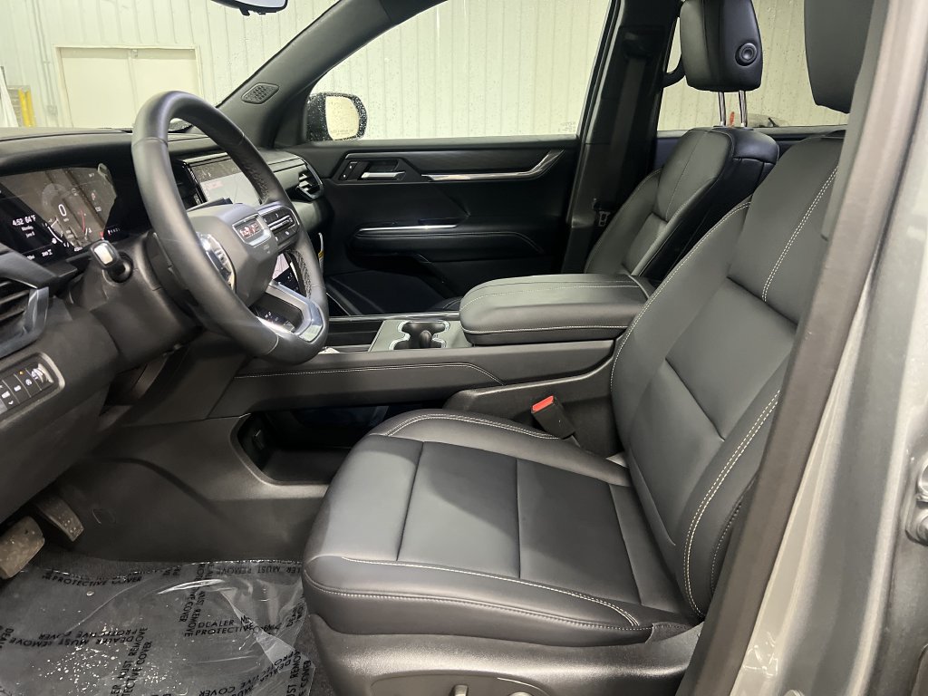 2026 GMC Acadia Elevation - Photo 13