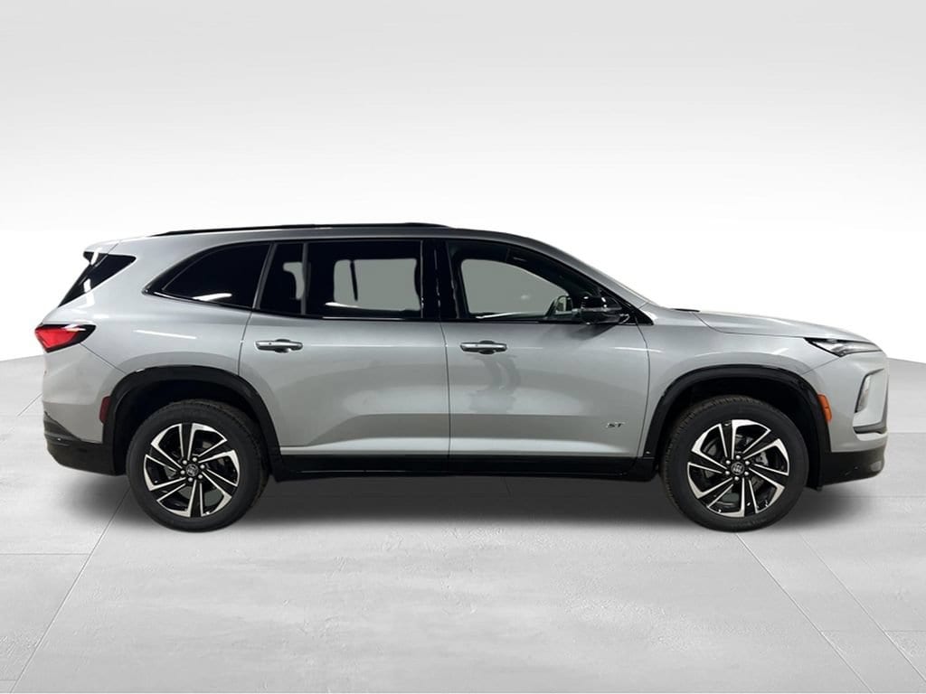New 2026 Buick Enclave Sport Touring SUV