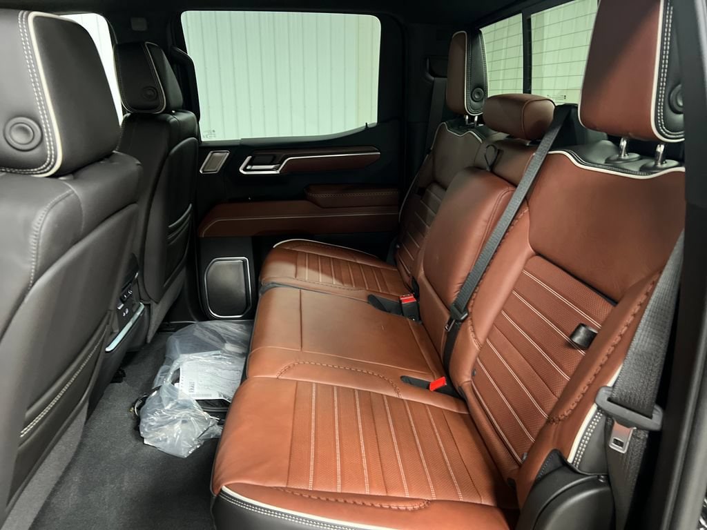 2026 GMC Sierra 1500 Denali Ultimate - Photo 14