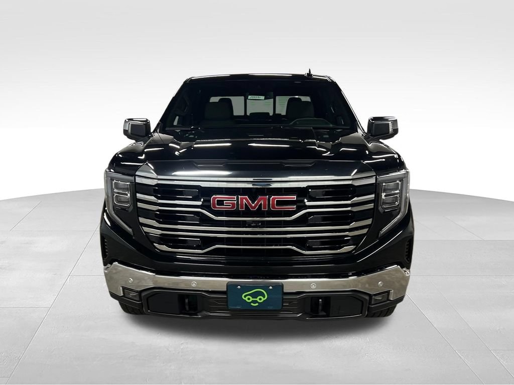 Used 2024 GMC Sierra 1500 SLT Truck