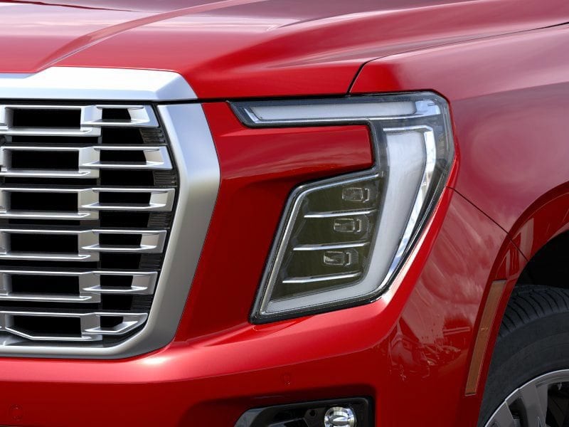 2026 GMC Yukon XL Denali - Photo 40