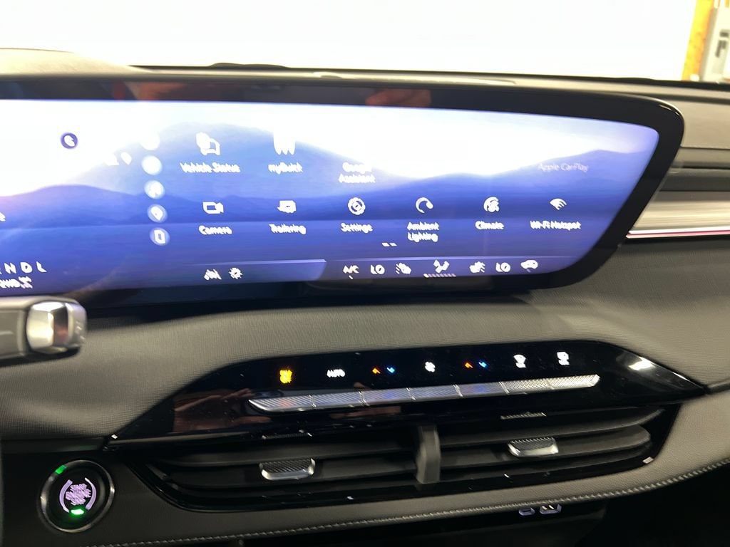 2026 Buick Enclave Preferred - Photo 22