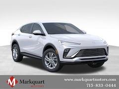 2026 Buick Envista Preferred SUV