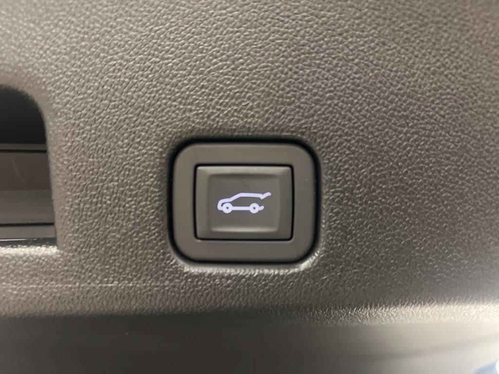 2026 GMC Acadia Elevation - Photo 38