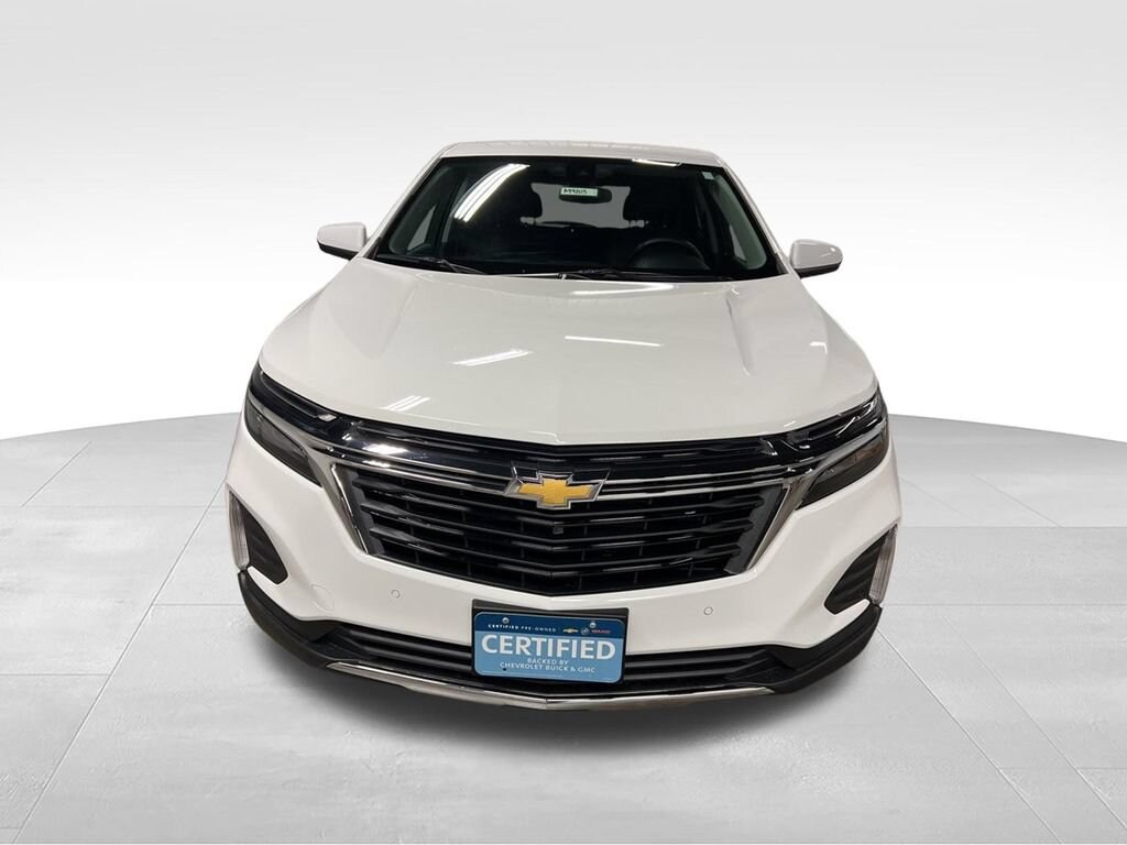 Used 2023 Chevrolet Equinox LT SUV