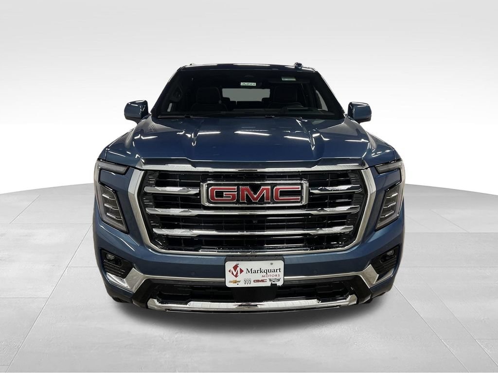 New 2026 GMC Yukon XL Elevation SUV