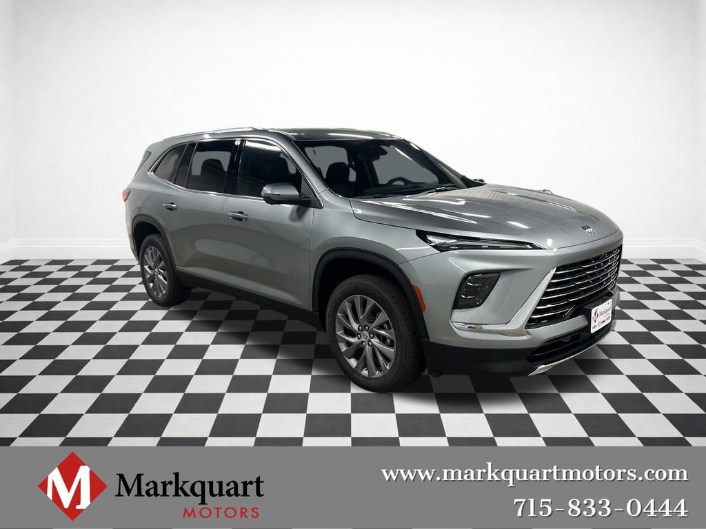2026 Buick Enclave Preferred AWD's photo