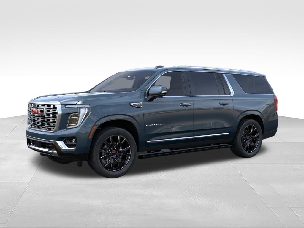 New 2027 GMC Yukon XL Denali SUV