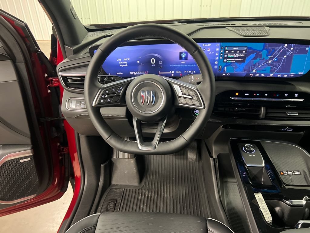 2026 Buick Enclave Sport Touring - Photo 19