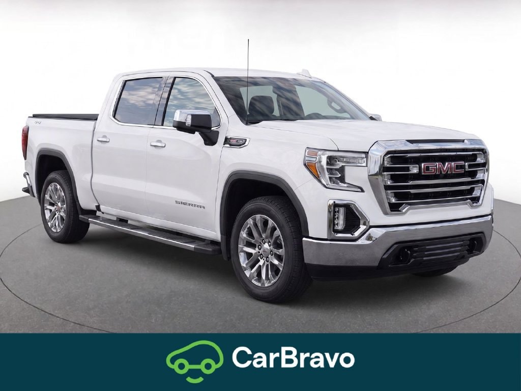 2022 GMC Sierra 1500 Limited