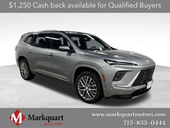 2026 Buick Enclave Avenir SUV