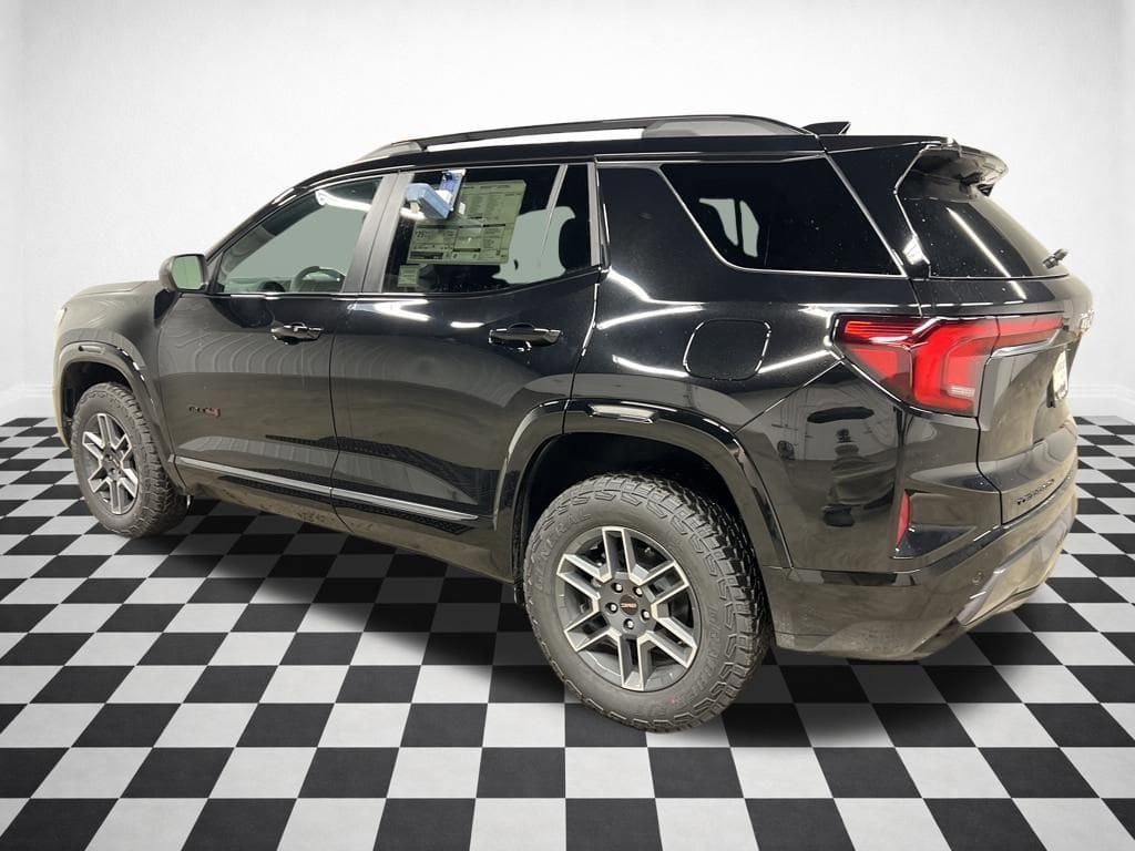 2026 GMC Terrain AT4 - Photo 6