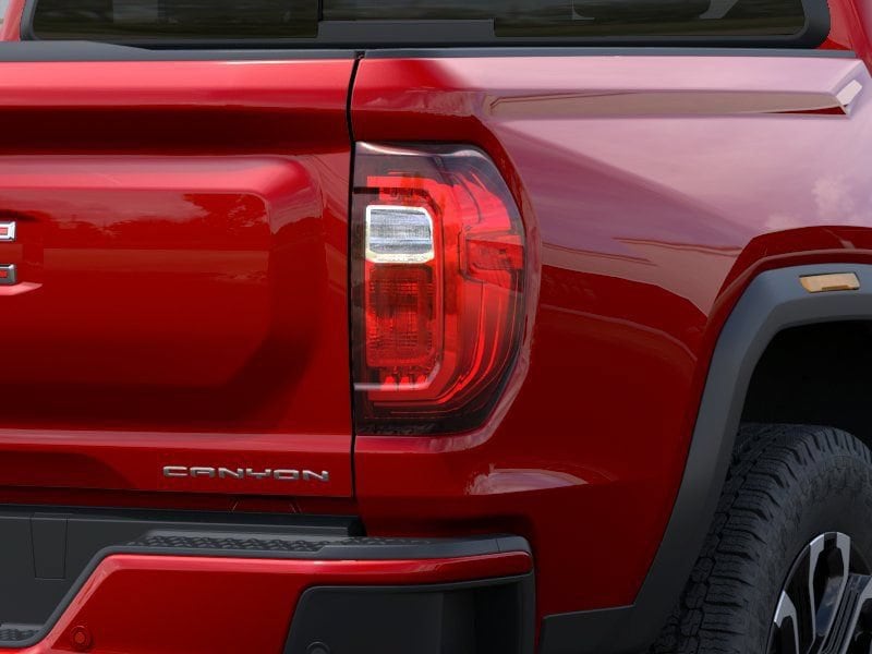 2026 GMC Canyon Denali - Photo 12