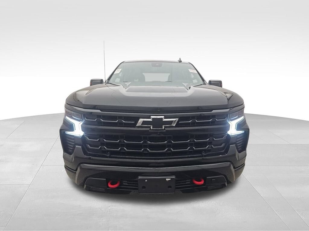 Used 2023 Chevrolet Silverado 1500 RST Truck