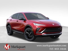 2026 Buick Envista Sport Touring SUV