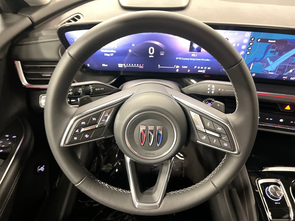 2026 Buick Envision Preferred - Photo 18